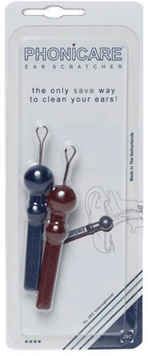Goedkoopste Phonicare Earscratcher