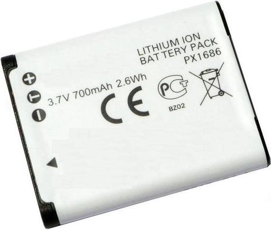 Toshiba Satellite R630 Replacement Accu