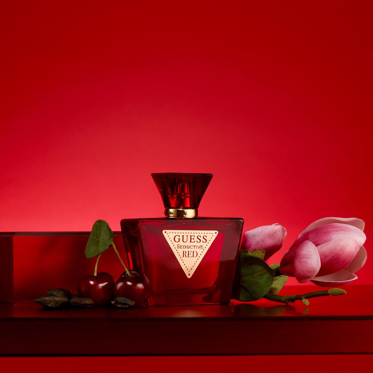 Guess Seductive Red Eau de toilette 75 ml