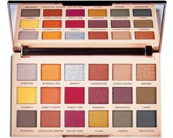 Makeup Revolution Soph X Oogschaduw Palette - Extra Spice