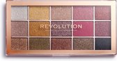Makeup Revolution Foil Frenzy Palette - Eyeshadow - Oogschaduw Pigment