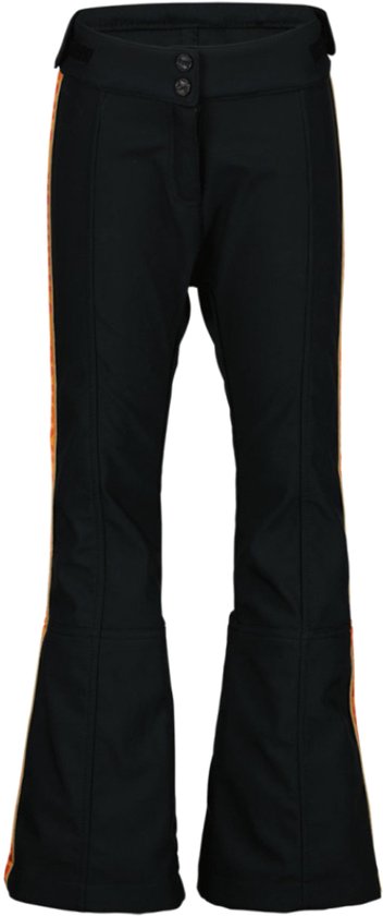 Jack Wolfskin Softshell-broek PRELIGHT PANTS W 1508111_4151_003 Jack Wolfskin Softshell-broek PRELIGHT PANTS W 1508111_4151_003