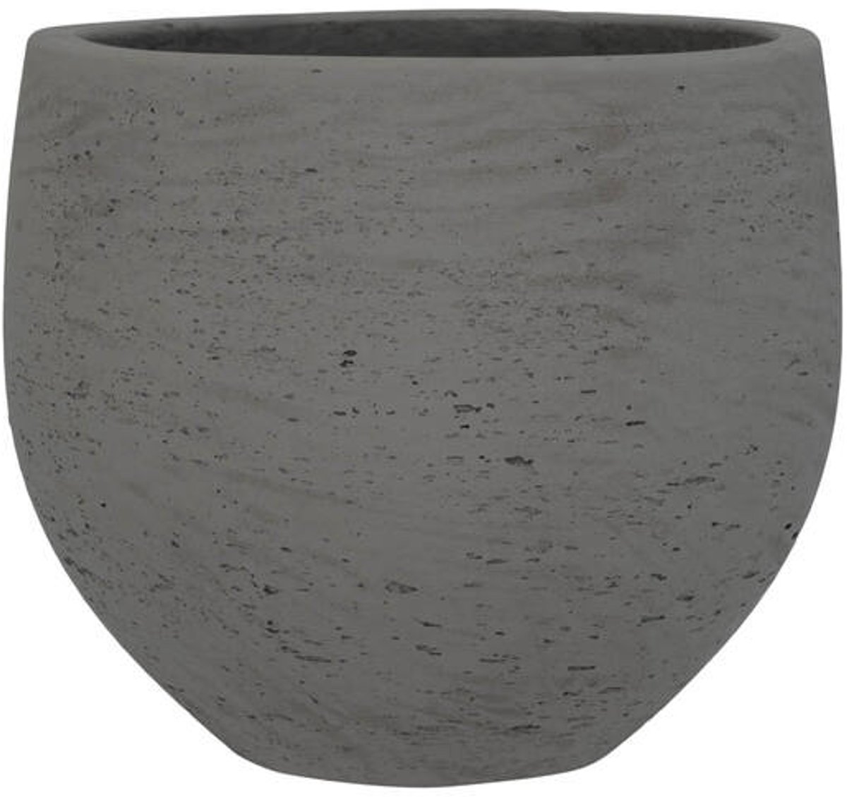 Pottery Pots - Plantenbak Orb M - Ø48cm x H43cm - Indoor en Outdoor - Mocha Washed
