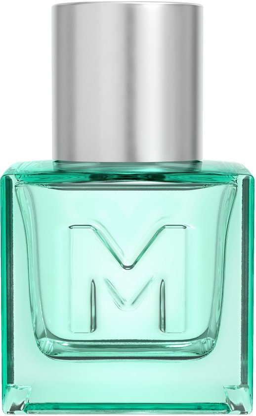 MEXX Summer Daydream eau de Toilette voor heren 30 ml