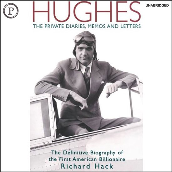 Hughes - cover