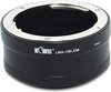 Kiwi Photo Lens Mount Adapter OM-EM