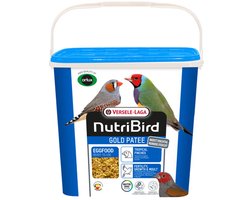 Versele-Laga Orlux Gold Patee Tropische Vogels - Vogelvoer - 5 kg
