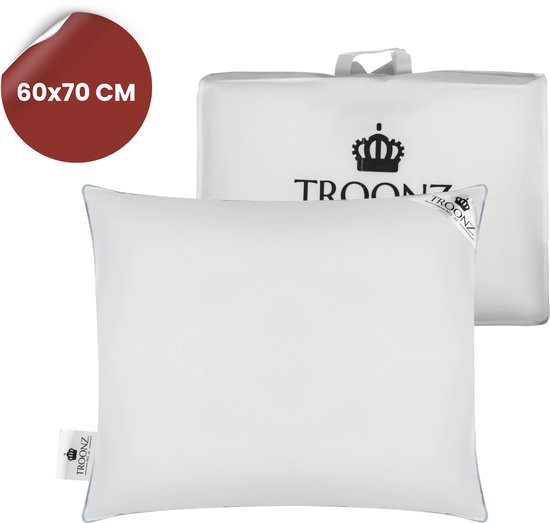 Troonz®Hoofdkussen Portofino