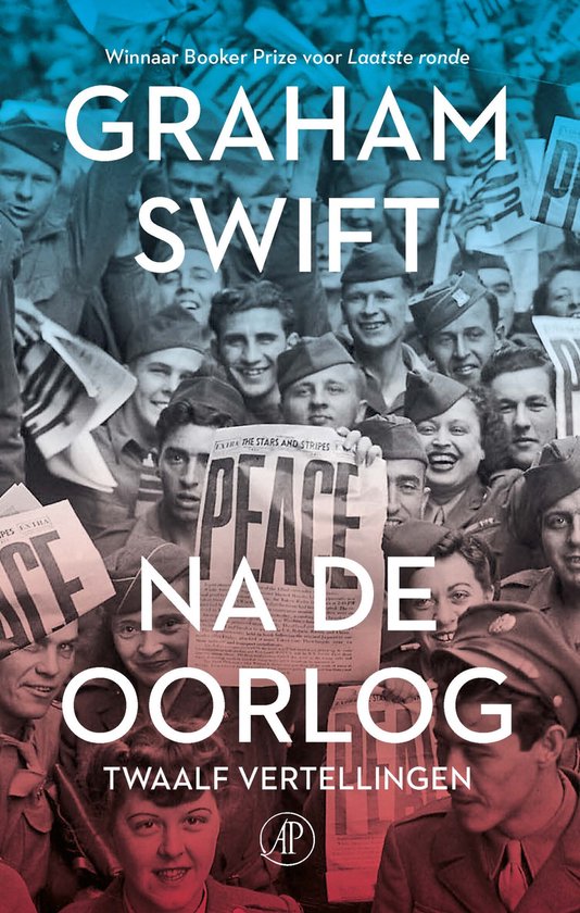 Na de oorlog