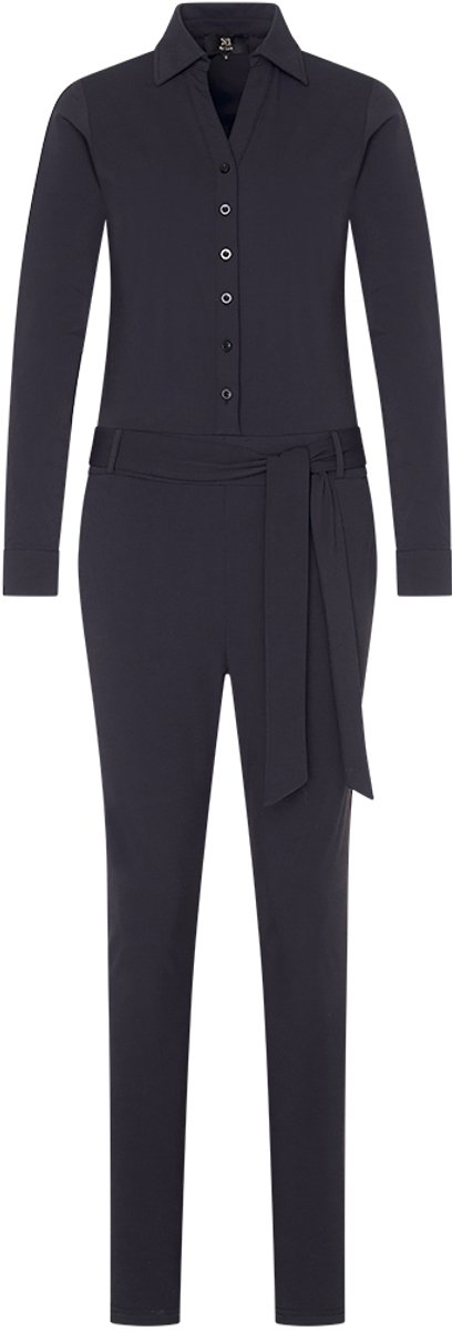 Mylady travelsoft Jumpsuit Jumcy maat M Black ML052028