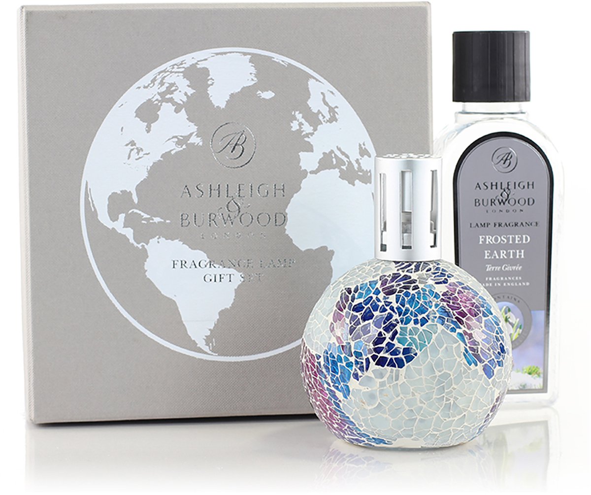 Ashleigh & Burwood Giftset Tidal Earth