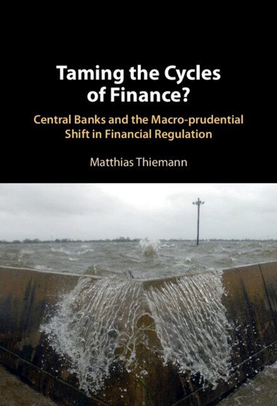 Taming the Cycles of Finance? - cover