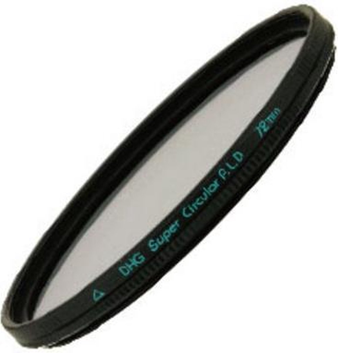 Bol.com Marumi Filter Super DHG Circ. Pola 82 mm aanbieding