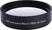 Marumi Filter DHG Macro Achro 330 + 3 55 mm