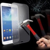 Samsung Galaxy Tab 3 8 inch (T3100) Glazen Screen protector Tempered Glass 2.5D 9H (0.3mm)
