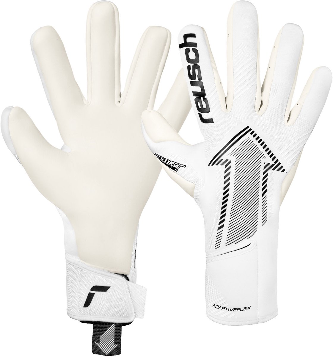 Reusch Fastgrip Infinity black