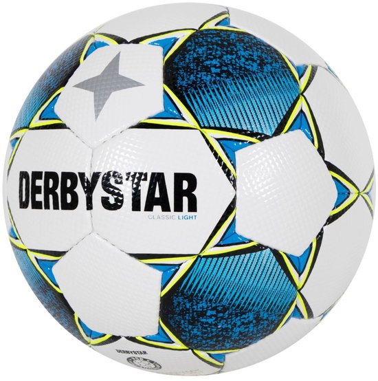 Derbystar Classic Light ll Bal Junioren - Maat 5