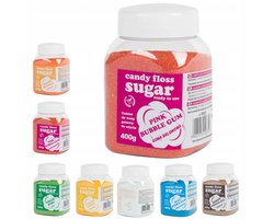 GSG24 Serie - Suikerpot - Mix Kleuren en Smaken - 8x 400g