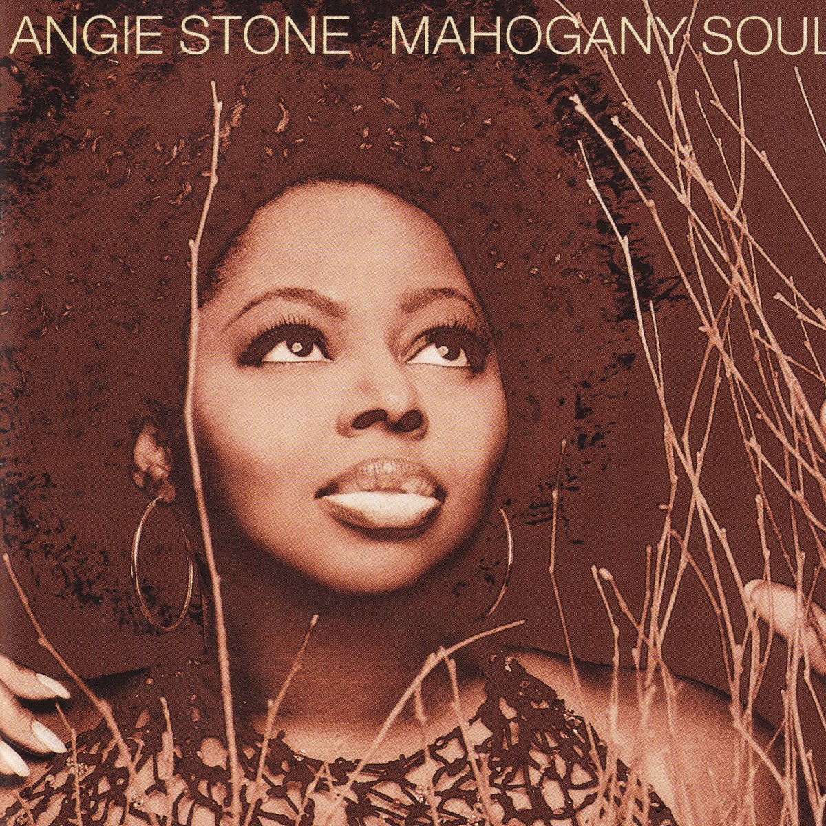 Mahogany Soul