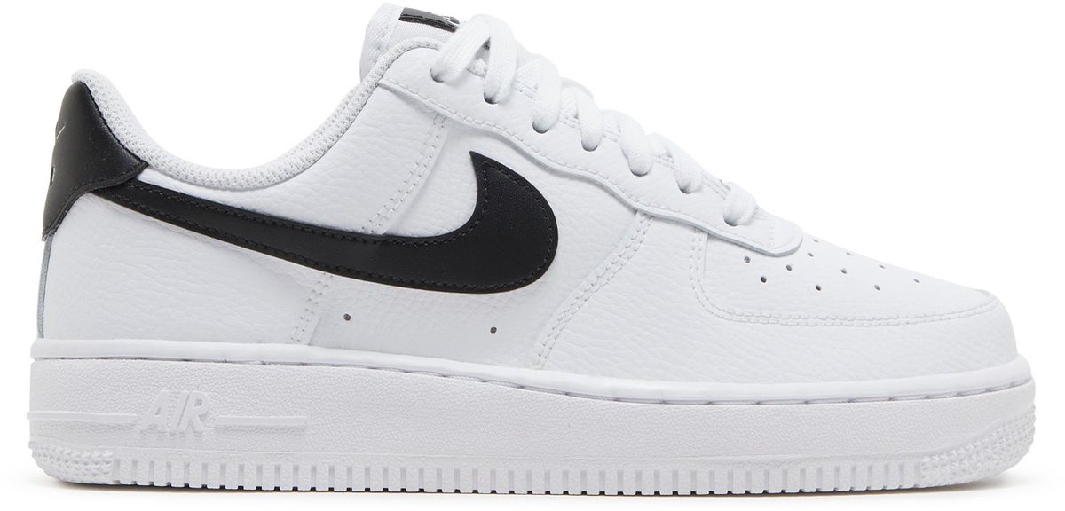 NIKE Nike Air FORCE 1 07 SNEAKER Wit