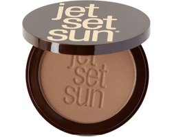 JET SET SUN Bronzing poeder 8.5g