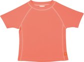Lässig - UV-werend zwemshirt voor kinderen - Perzik - maat 92-98cm