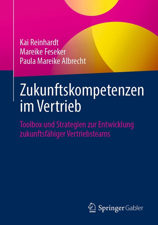 Business and Economics (German Language) - Zukunftskompetenz ... - cover
