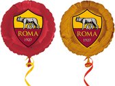 BIGIEMME SRL - Ronde aluminium Roma ballon - Decoratie > Ballonnen