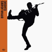 Bryan Adams - Classic (2 CD)