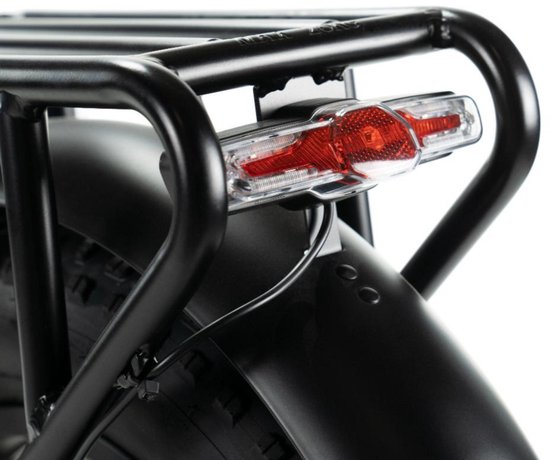 ENGWE Engine X Elektrische Vouwfiets - Fatbike - 20 Inch - 250W Motor - 7 Versnellingen - 100 km Actieradius - Mechanische Schijfremmen - Wit van ENGWE — afbeelding 4