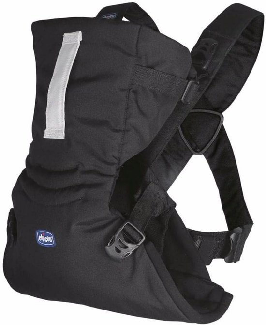 Chicco Draagzak Easyfit Dark Beige Aanbieding bij Baby & Tiener