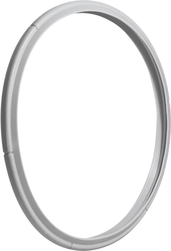 Ancable Snelkookpan Afdichtingsring 22 cm voor WMF, 2 Stuks Reserveonderdelen voor WMF en Silit 3L 4.5L 6.5L 8.5L, 6068559990 6068559997