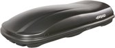 Farad Marlin N7 - Dakkoffer - 680 liter inhoud - Mat Zwart