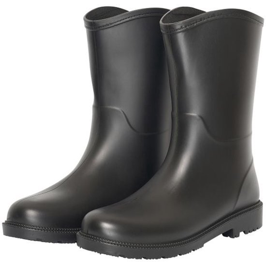 HV Polo - Chaussures d'écurie Jayden - Zwart - 39
