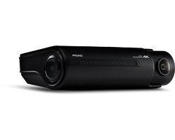 IROAD - X10 PRO - Dashcam - 32GB - 4K UHD - Voor en achter camera  Automatische opname bij beweging – altijd verzekerd van beelden - Loop recording, je geheugenkaart raakt nooit vol.