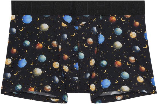 HOM Hom Boxer Confort Petero (Multico Strip) dès 9,99 € - sur