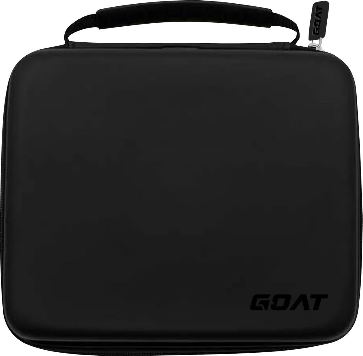 GOAT-Darts Opberger-Locker Wallet-Black XXL