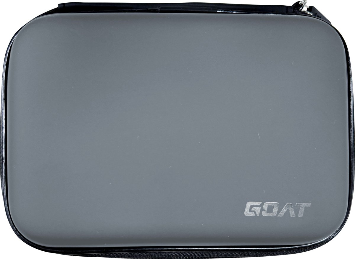 GOAT-Darts Opberger-Locker Wallet-Grey XL