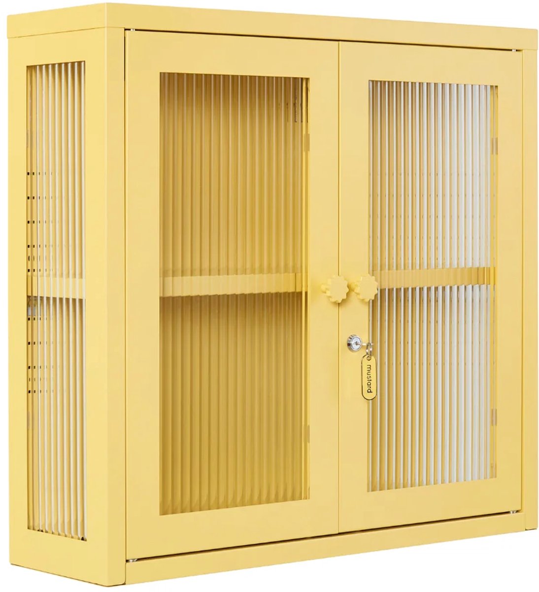 Mustard - The Kit - Kast - Butter