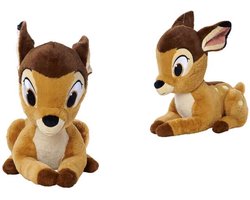 Pluche Disney - Bambi refresh (40cm)