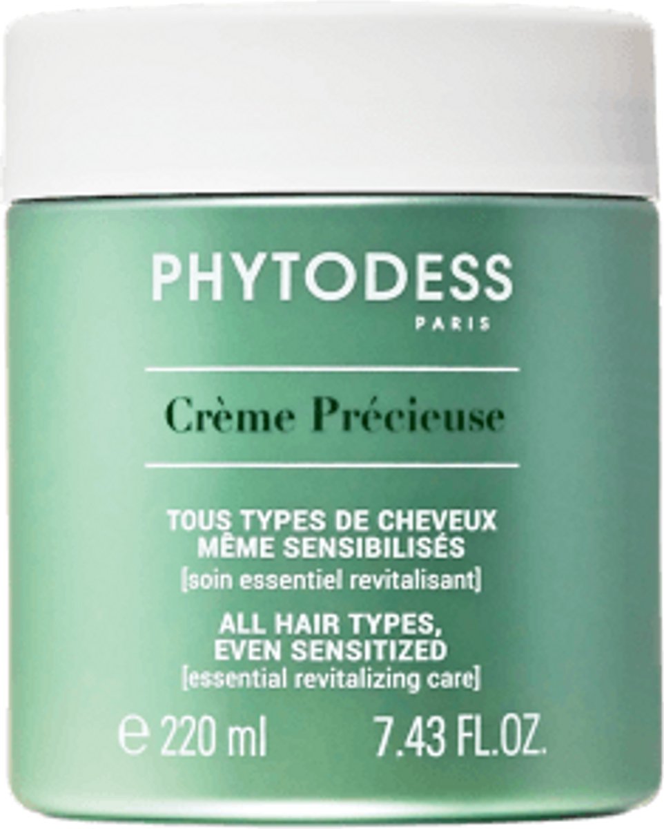 Phytodess Creme Precieuse 220ml