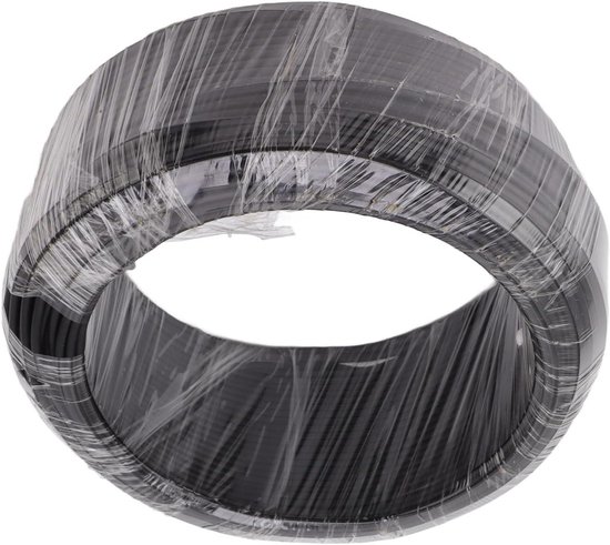 Bonsaid Wire Aluminum Wire Bonsai Tree Training Wire 500g Black for Bonsaid Wire Aluminum Wire Bonsai Tree Training Wire 500g Black for