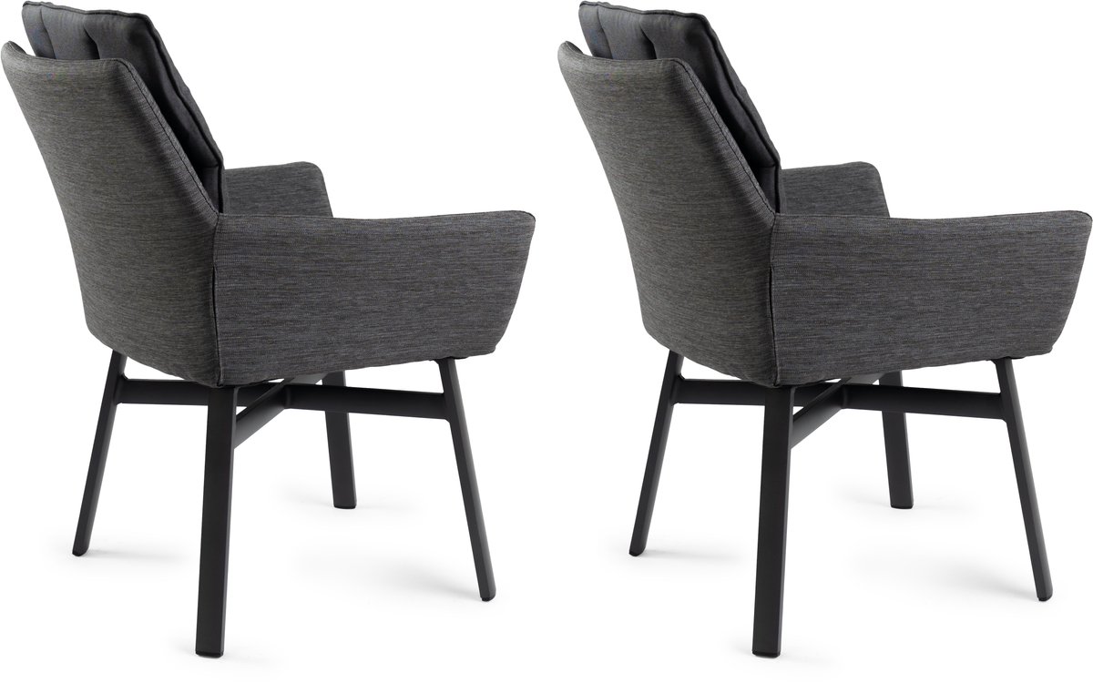 Tierra Outdoor Clapton Dining Stoelen