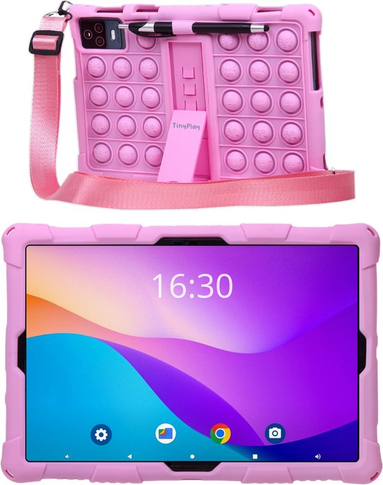 TinyPlay kindertablet Maxi V2