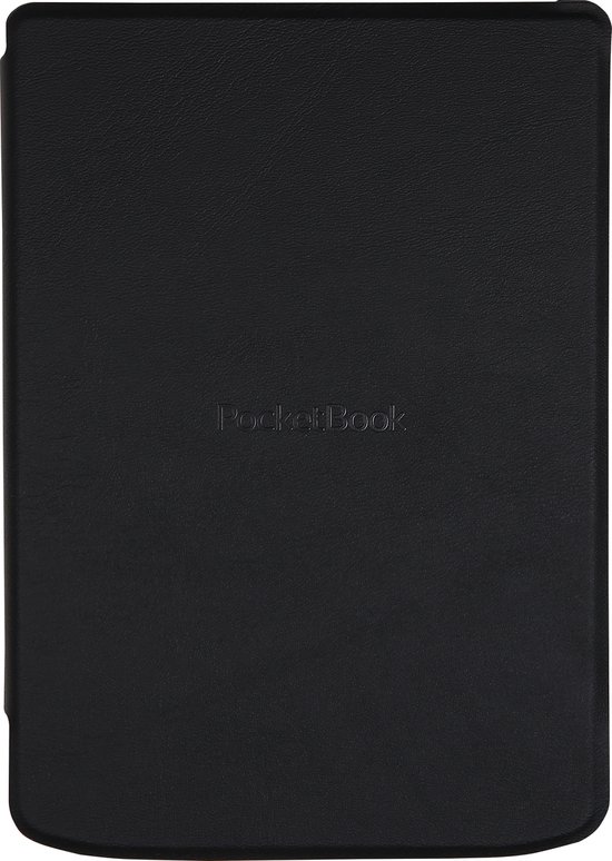 PocketBook Verse Lite + Zwart PocketBook hoesje van PocketBook — afbeelding 3