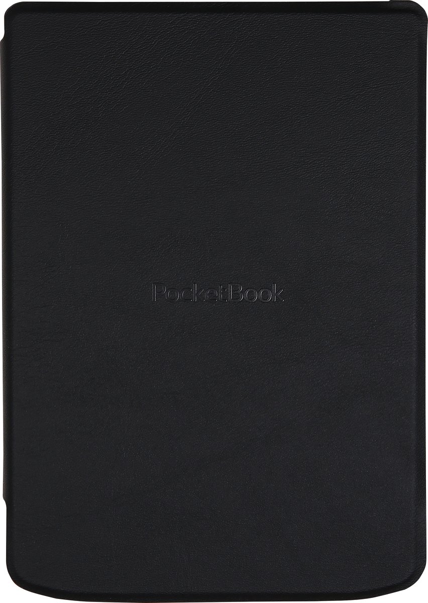 PocketBook Verse Lite + Zwart PocketBook hoesje - afbeelding 3