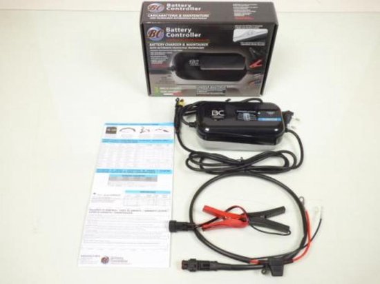 Acculaders en Druppelladers Kawasaki Z 900 - NR1 Motor