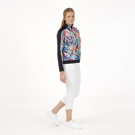 Func Factory dames Drop Vest multi maat L van Merkloos — afbeelding 2