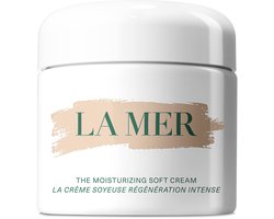 Luxe Dagcreme