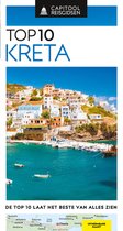 Capitool Reisgidsen Top 10 - Kreta